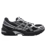 Gel-1130 - Black/Pure Silver