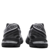 Gel-1130 - Black/Pure Silver