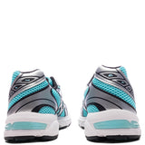Gel-1130 - Larimar Blue/Pure Silver