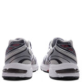 Gel-1130 - Smoke Grey/Pure Silver