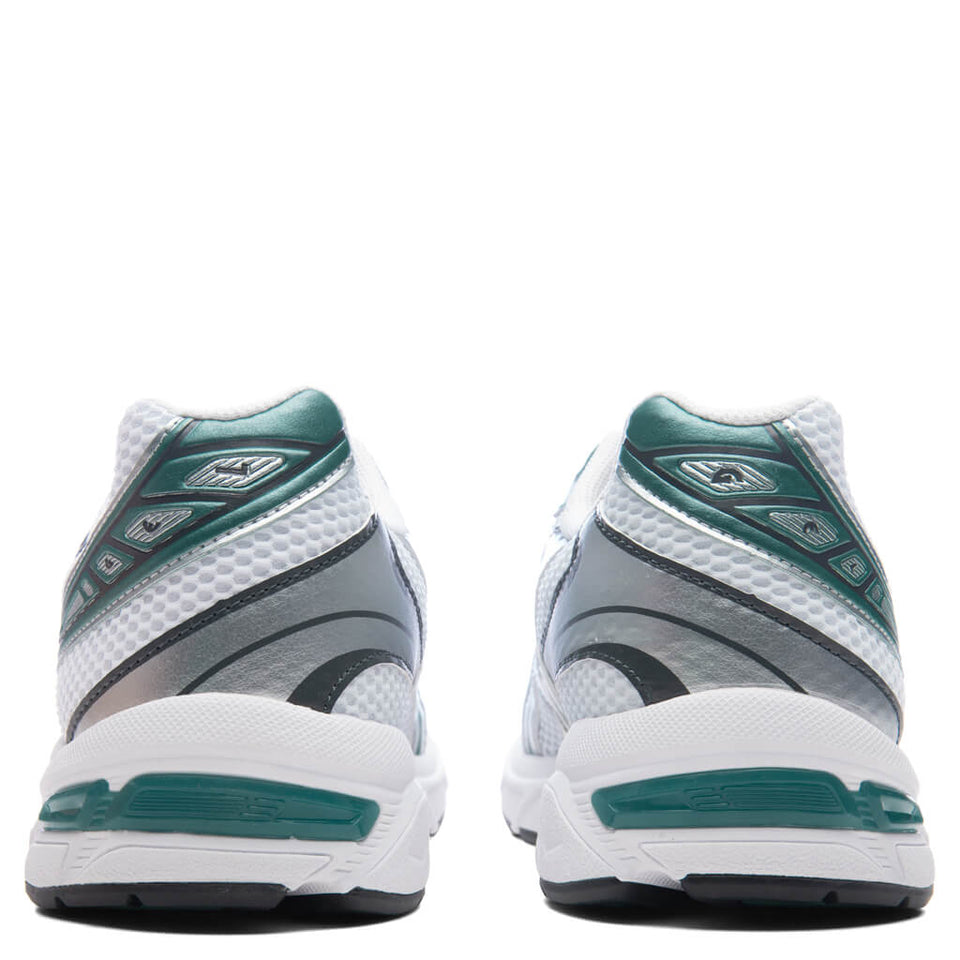 Gel-1130 - White/Dark Neptune