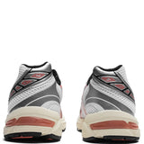 Gel-1130 - White/Desert Red