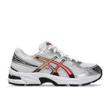 Gel-1130 (GS) - White/Red Snapper