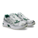 Gel-1130 (GS) - White/Shamrock Green