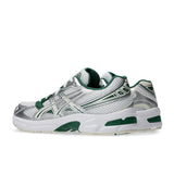 Gel-1130 (GS) - White/Shamrock Green