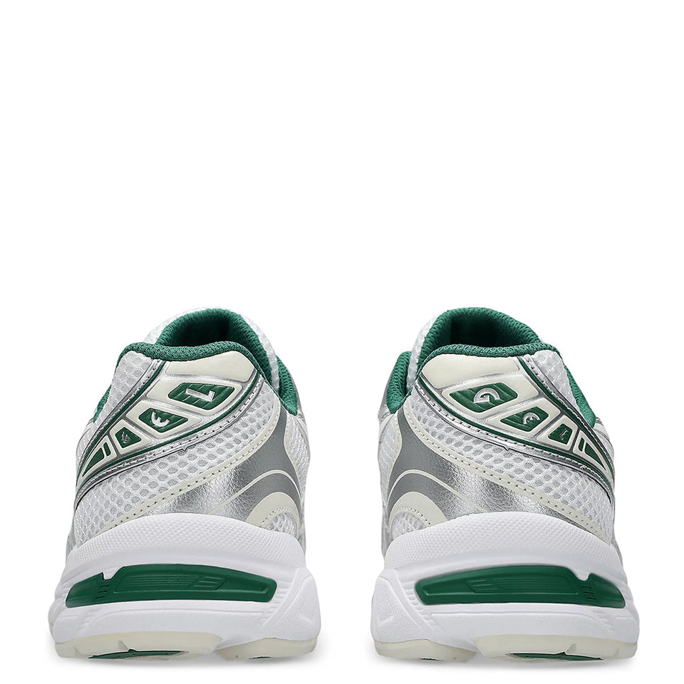 Gel-1130 (GS) - White/Shamrock Green