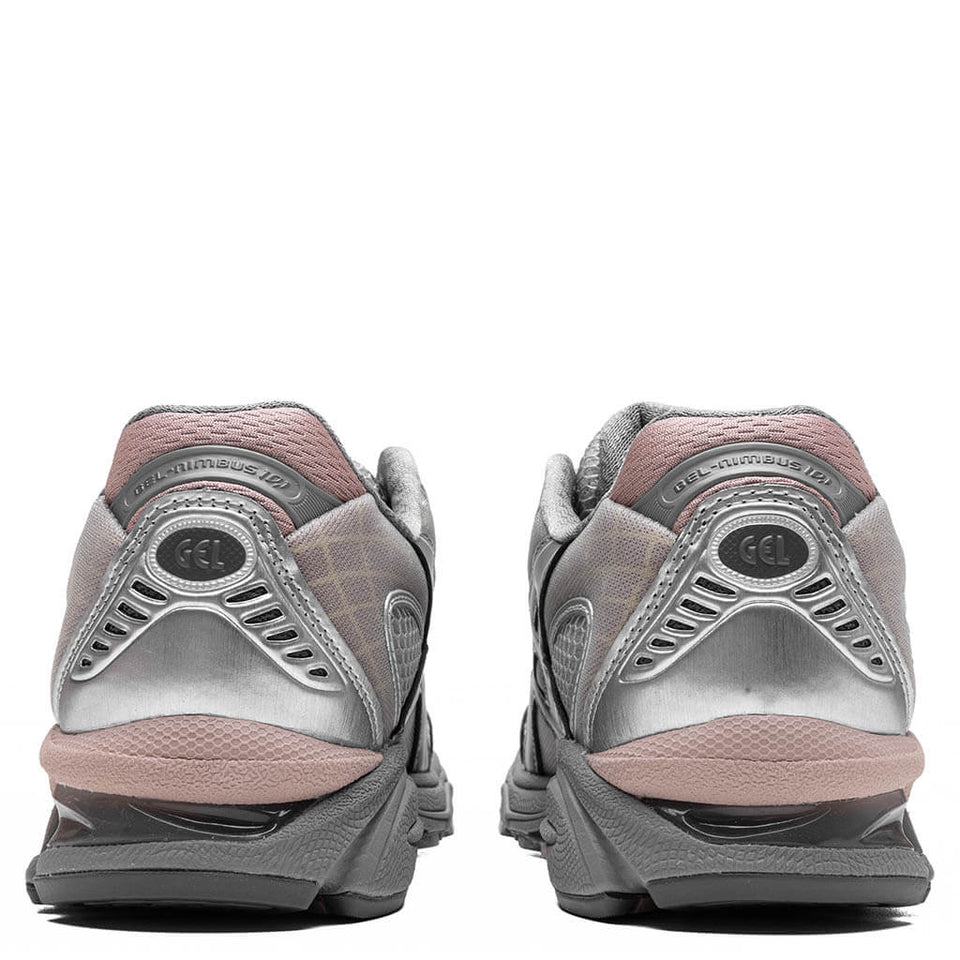 Gel-Nimbus 10.1 - Moonrock/Truffle Grey