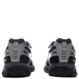 Gel-Kayano 12.1 - Black/Pure Silver