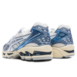 Gel-Kayano 14 - Cream/Denim Blue