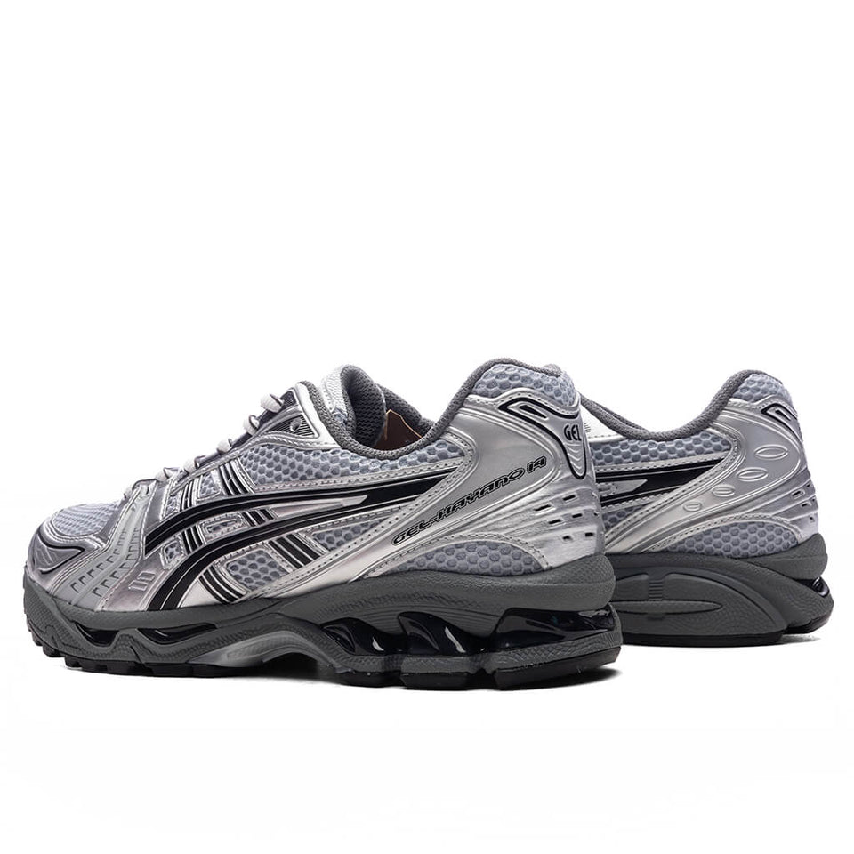 Asics x Urban Research Gel-Kayano 14 - Pure Silver/Black