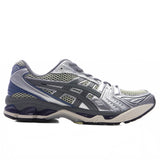 Gel-Kayano 14 - Soft Yellow/Asics Blue