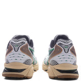 Gel-Kayano 14 - White/Hinoki Beige