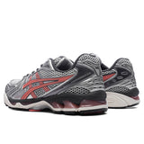 Gel-Kayano 14 - White/Papaya