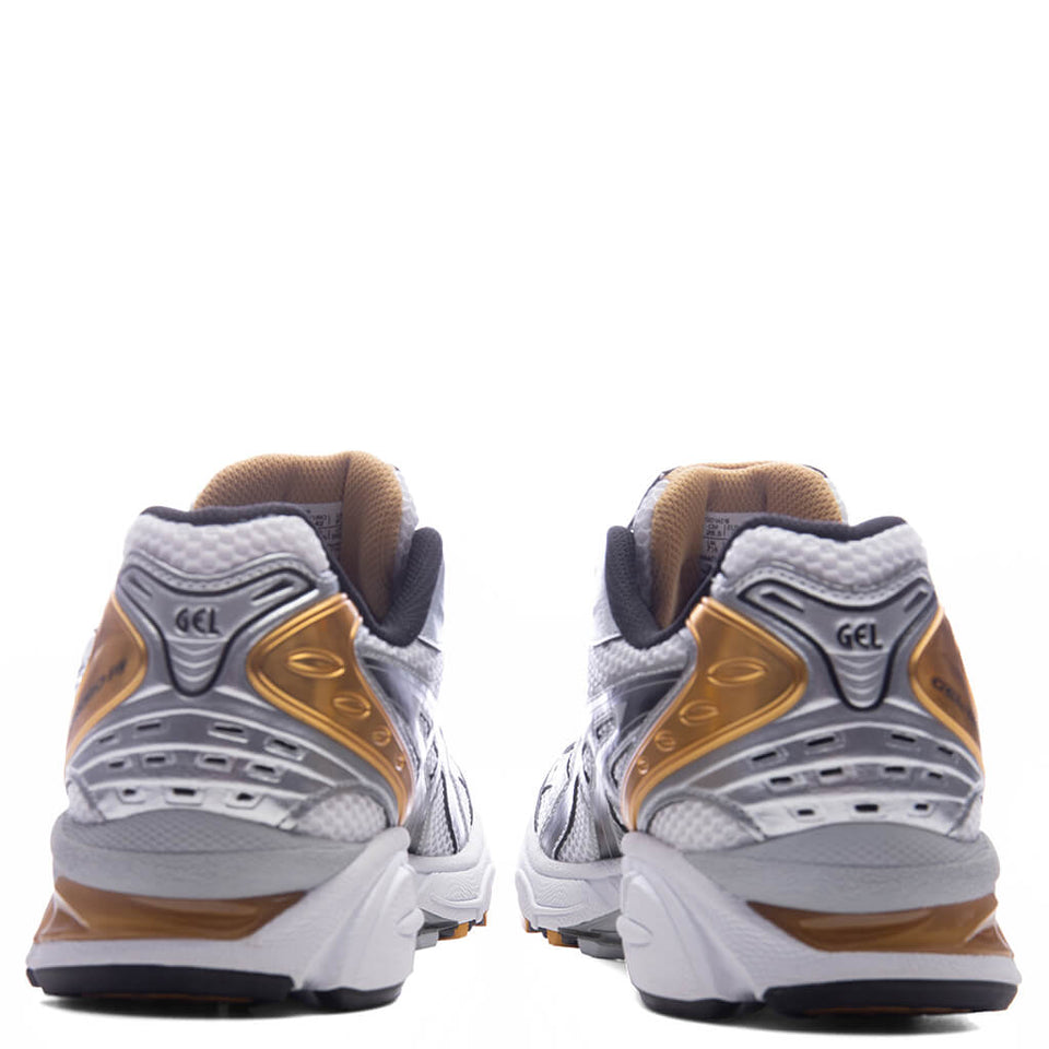 Gel-Kayano 14 - White/Pure Gold