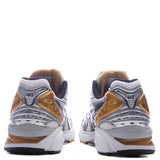 Gel-Kayano 14 - White/Pure Gold
