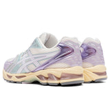 Gel-Kayano 14 - Cream/Dusk Violet