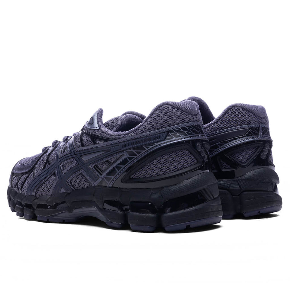 Gel-Kayano 20 - Indigo Fog/Black