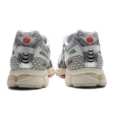 ASICS x PACE Gel-Kayano 12.1 - Cream/Black