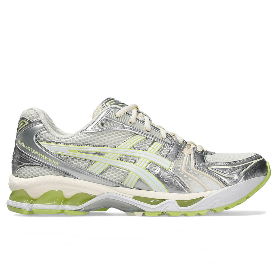 Gel-Kayano 14 - Cream/Pistachio