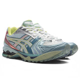 ASICS x FACETASM Gel-Kayano 14 'Organic Beauty' - Blue/Multi