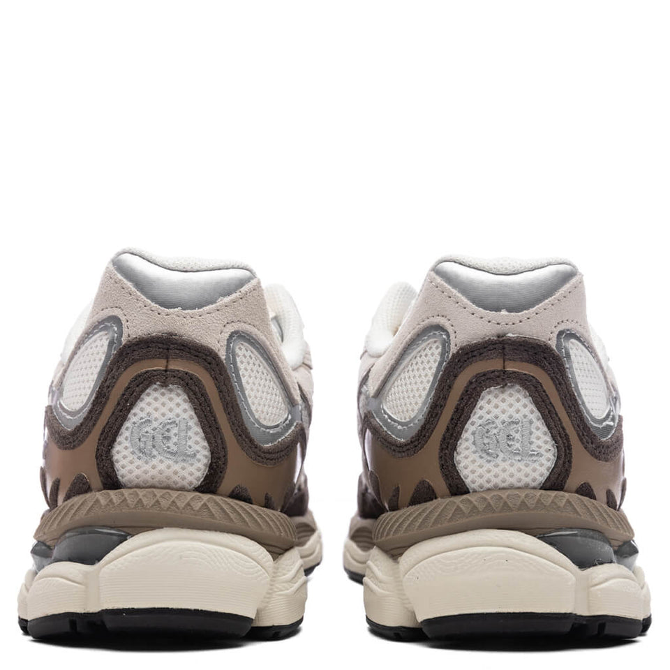 Gel-NYC - Cream