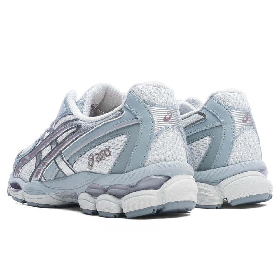 Gel-NYC 2055 - Glacier Grey/Dolphin Grey