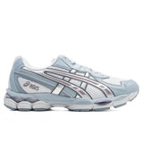 Gel-NYC 2055 - Glacier Grey/Dolphin Grey
