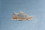 Gel-NYC - Harbour Blue/Wood Crepe