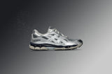 Asics x Billy's Gel-NYC - Pure Silver/Midnight