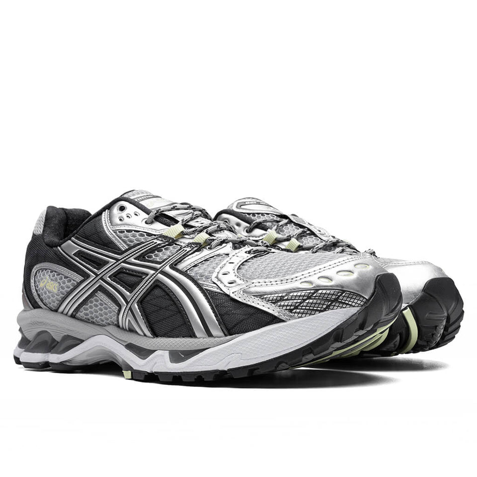 Gel-Nimbus 10.1 - Piedmont Grey/Graphite Grey