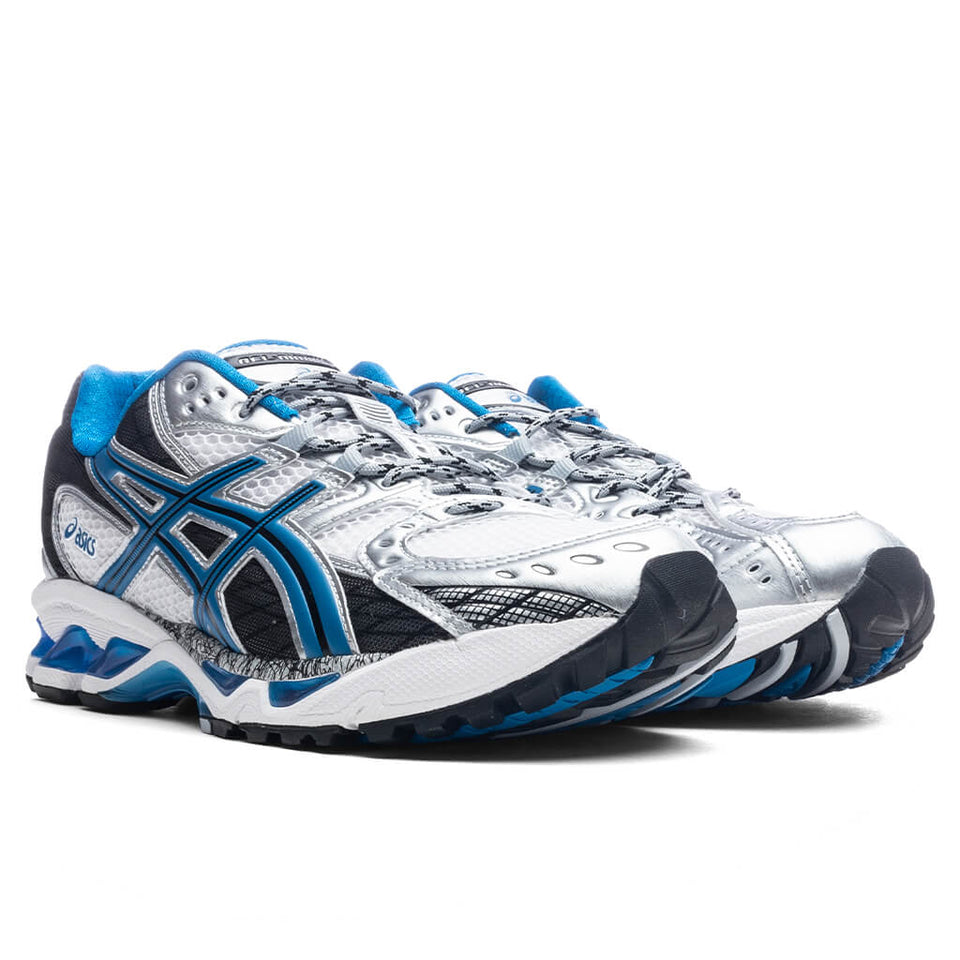 Gel-Nimbus 10.1 - White/Directoire Blue