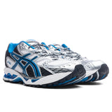 Gel-Nimbus 10.1 - White/Directoire Blue