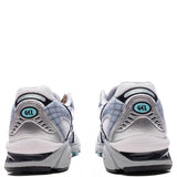Gel-Nimbus 10.1 - White/Piedmont Grey
