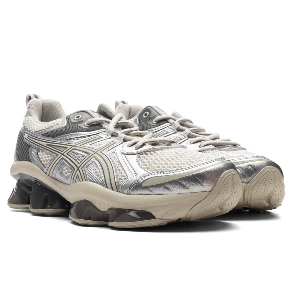Gel-Quantum Kinetic - White/Light Dust