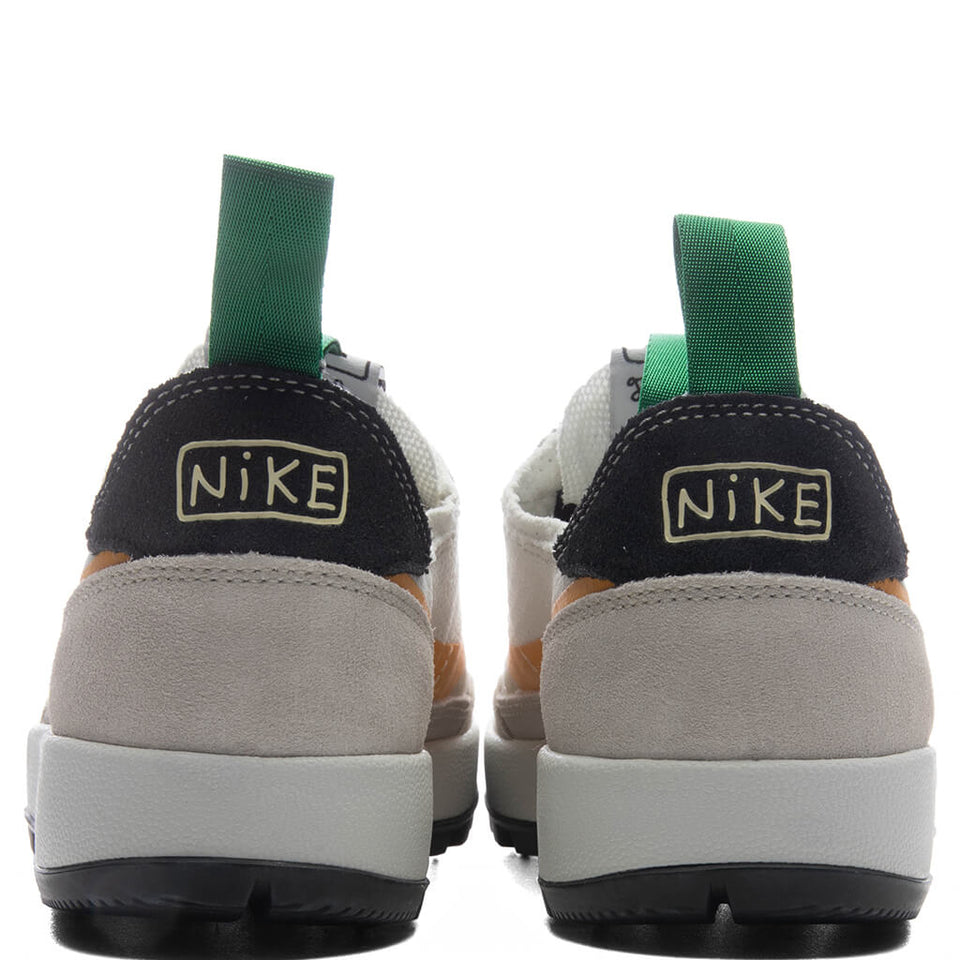 Women's General Purpose 'Bricolage' - Summit White/University Gold/Birch