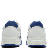 G4 Low Sneakers - White/Blue