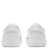 Urban Street Low Sneaker - White/Black