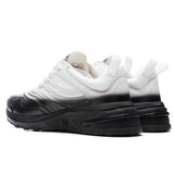 Giv 1 Runner - White/Black