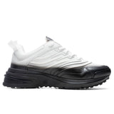 Giv 1 Runner - White/Black