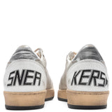Ball Star - Light Silver/Black/White/Silver