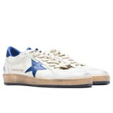 Ball Star - White/Ice/Black