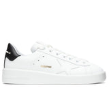 Purestar Sneakers - White/Black