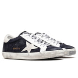Super-Star Sneakers - Night Blue/Ice