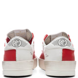 Stardan - White/Red