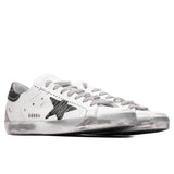 Super-Star Sneakers - White/Black