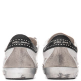 Super-Star Sneakers - White/Black