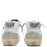 Women's Mid Star - White/Ice/Silver