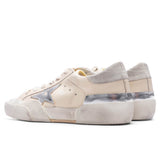 Women's Penstar - Cream/Silver/Ice