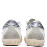 Women's Super-Star Sneakers - White/Ice/Orchid Pink