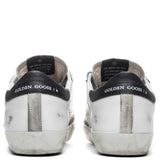 Women's Super-Star Sneakers - White/Sun/Yellow